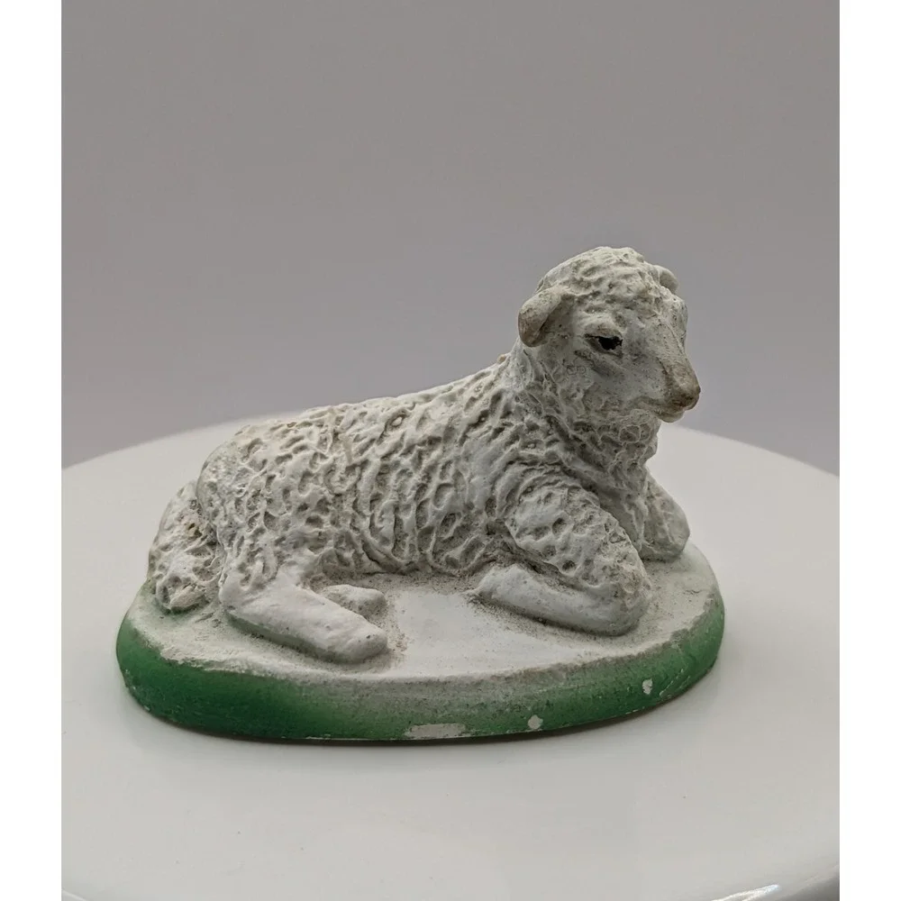 N/A set sheep